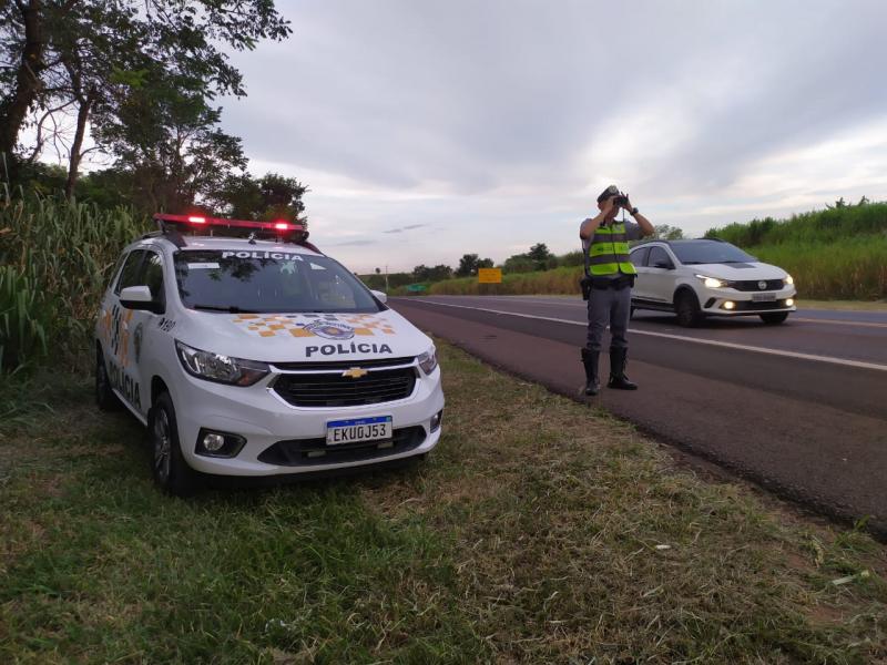 Área de cobertura da 2ª Companhia de Policiamento Rodoviário de Prudente abrange cerca de 1,5 mil km de rodovias e estradas
