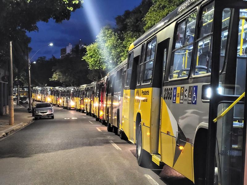  SOU Prudente deve protocolar o projeto entre esta sexta e segunda-feira (5),
