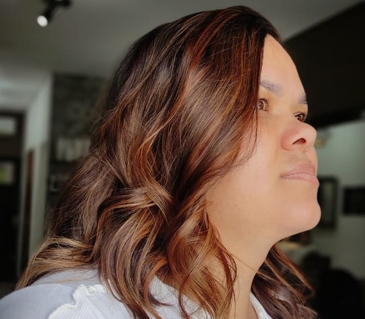 Corte long bob é o queridinho das mulheres, revela o cabeleireiro