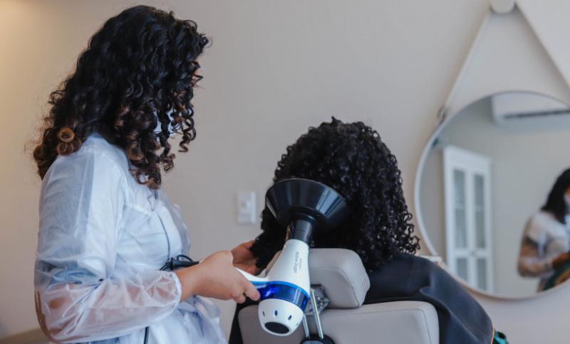 Programação é voltada para salões e clínicas de estética de micro e pequeno porte