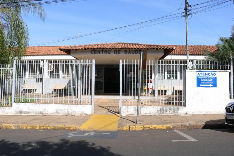 Centro de Saúde de Rancharia passou a fazer atendimentos até às 21h nesta quarta