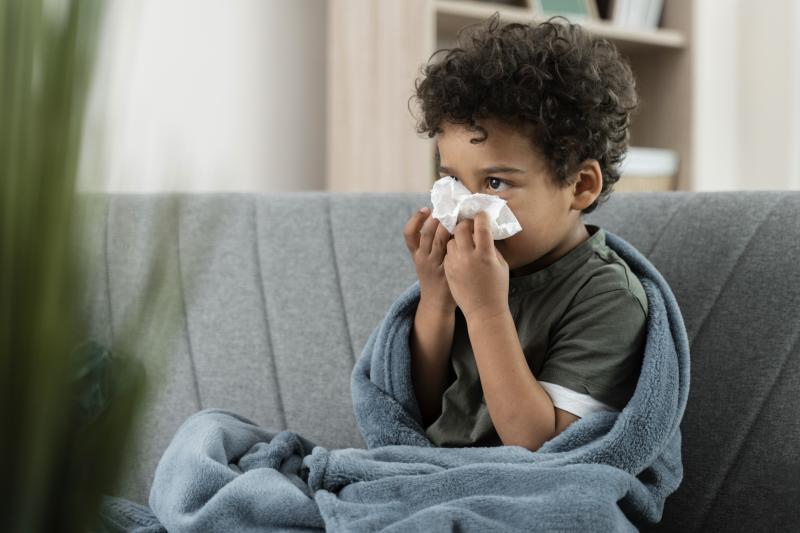 Idosos e crianças requerem cuidado maior nesse tempo frio