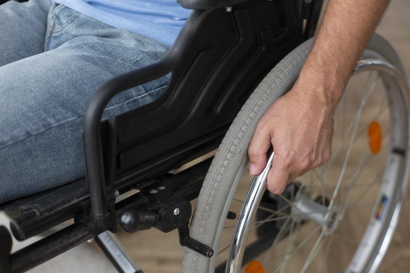 Mutirão emitirá laudo caracterizador para ingresso de pessoas com deficiência no mercado de trabalho