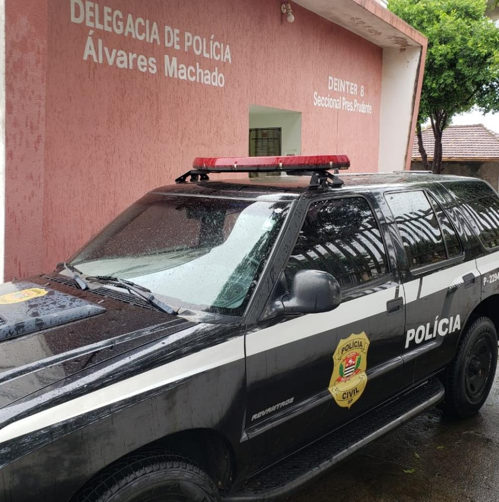 Investigações da Polícia Civil de Álvares Machado continuam em andamento