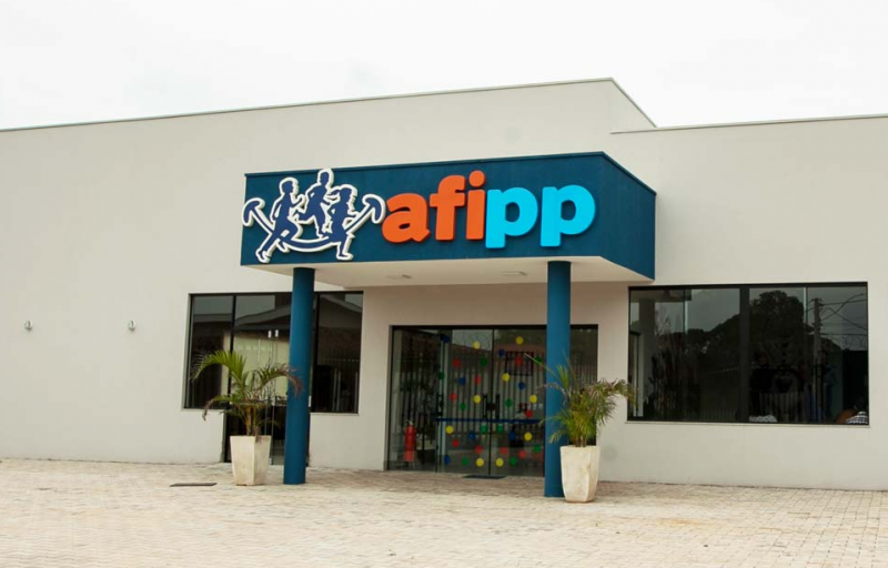Afipp visa melhoria da qualidade de vida dos usuários e suas famílias