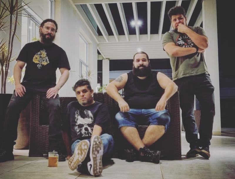 Banda West Rock confirma participação no Encontro de Carros Antigos em Anhumas 