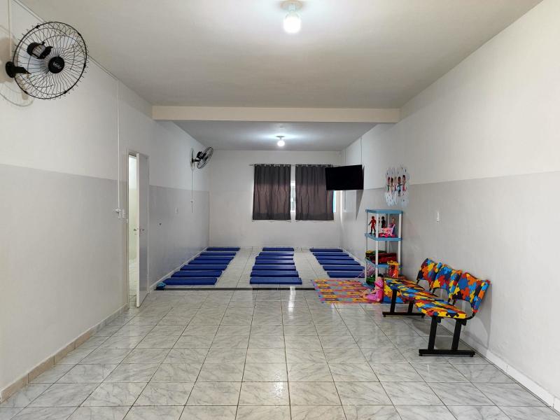 CMACA vai passar a atender 60 usuários a partir desta segunda-feira