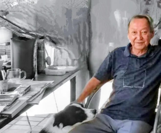 Arquiteto e urbanista Fernando Karazawa faleceu aos 79 anos