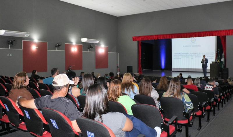 Reforma administrativa da Prefeitura de Rancharia está em fase de sugestões 