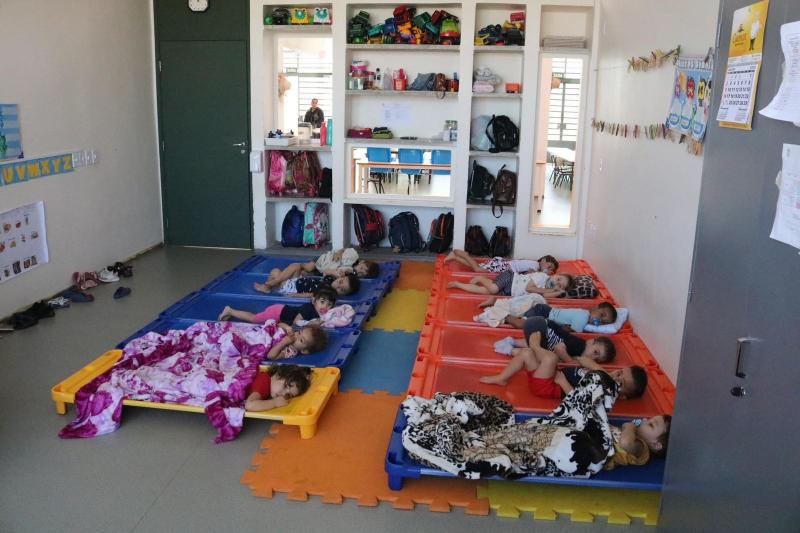 Prefeitura de Rancharia investiu R$ 271,2 mil na aquisição das camas empilháveis