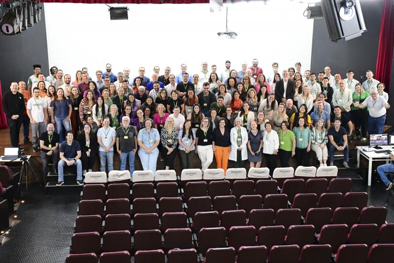 Sucesso do Aluno trabalhará com acolhimento e permanência do aluno de forma integrada com todos os outros setores da universidade