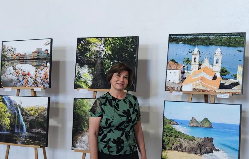 Selma uniu seu olhar de viajante ao de fotógrafa e registrou pessoas, culinária e os detalhes de uma natureza exuberante 