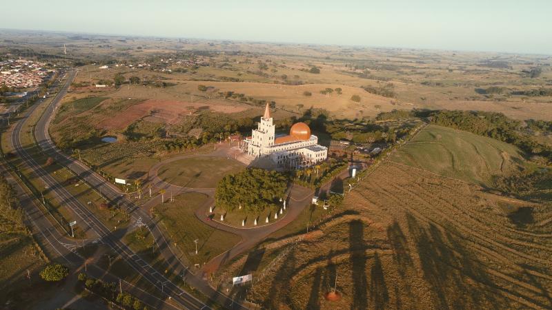 Santuário de Santo Expedito já celebra as missas realizadas todo o dia 19 de cada mês – o dia do santo das causas urgentes é 19 de abril