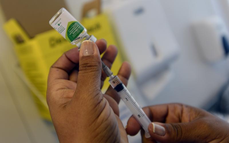 Objetivo da iniciativa é ampliar cobertura vacinal contra gripe na cidade