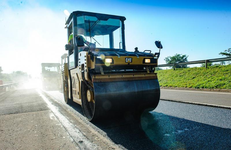 Trecho receberá obras de fresagem e recomposição