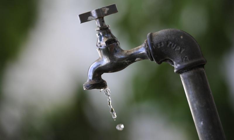 Sabesp orienta à população uso consciente da água armazenada nos reservatórios residenciais