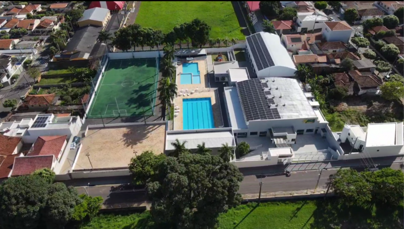 Capacitação será realizada no Salão do Clube da ACE Pirapozinho