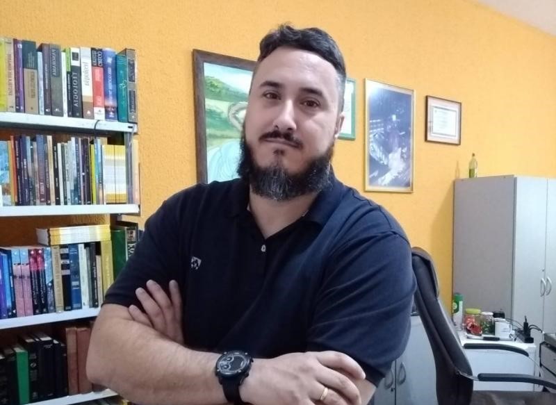 Paulo Amendola diz que missão da Igreja Metodista no mundo é expansiva