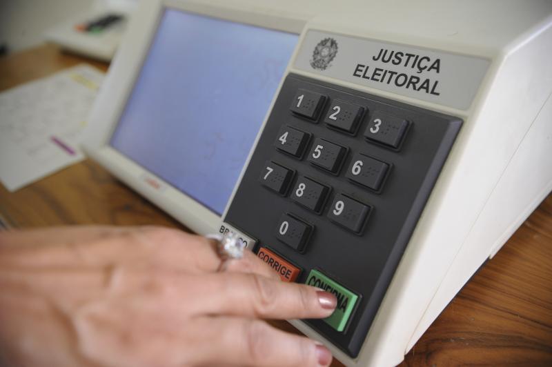 Eleições para Conselho Tutelar contarão com urnas eletrônicas neste ano
