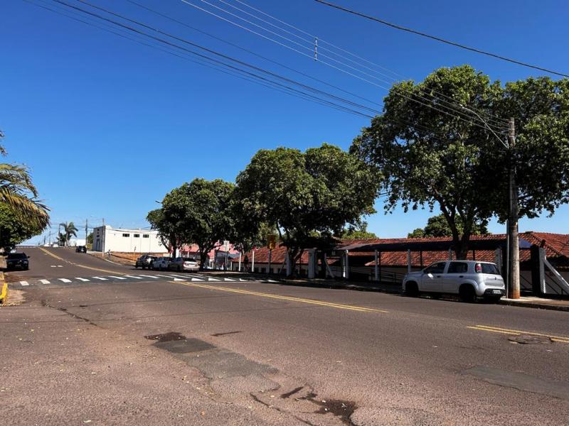 Atividades serão concentradas na Avenida Maria Godoy Canholi, no Maré Mansa