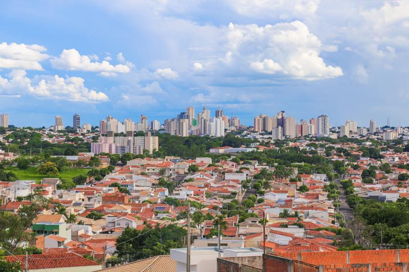 Prudente comemora hoje 100 anos de emancipação política-administrativa 