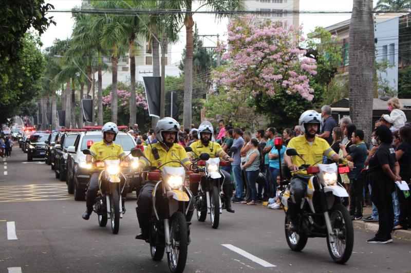 Evento ocorrerá no dia 14 de setembro, com início às 9h