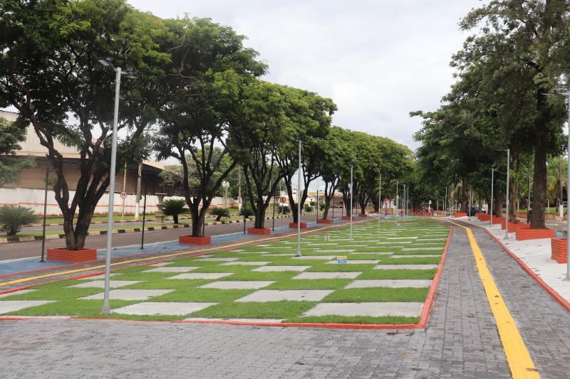 Largada da 1ª Corrida de Pedestre da Independência de Pirapozinho será realizada na Praça Integrada de Lazer e Esporte 