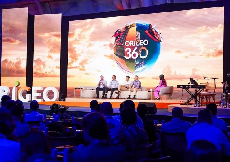 Responsáveis por 40% da produção agrícola do centro-oeste e outras regiões prestigiaram o evento