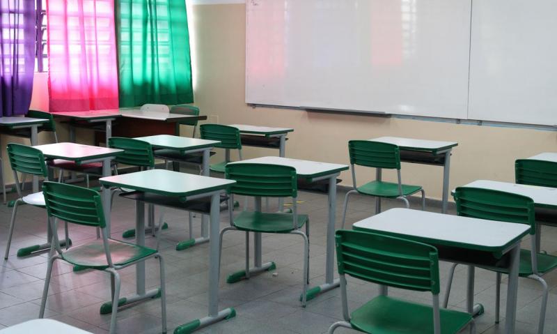 Seduc-SP definiu novas ações de busca ativa nas escolas estaduais