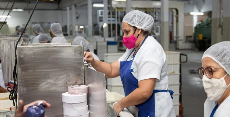 Diretor do Ciesp lembra que “onde existe uma indústria forte, existe uma economia forte”