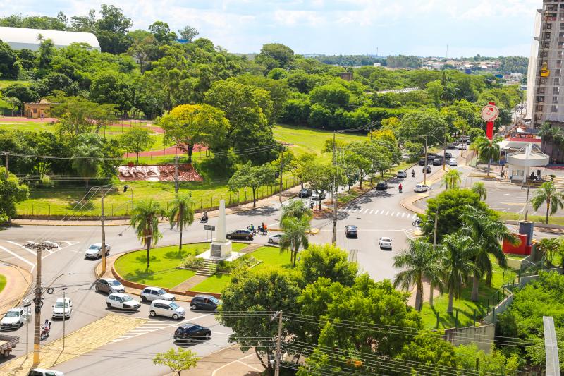 Mobilidade urbana em Prudente é tema no especial de 106 anos da capital do oeste paulista 