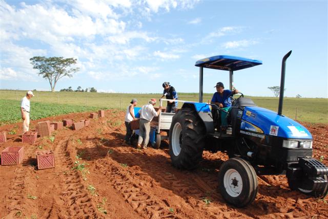 Aumento das importações reflete principalmente a compra de maquinários, indica diretor regional do Ciesp