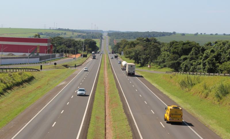 Rodovias administradas pela Eixo SP passam a contar com 5 novos radares após homologação do DER