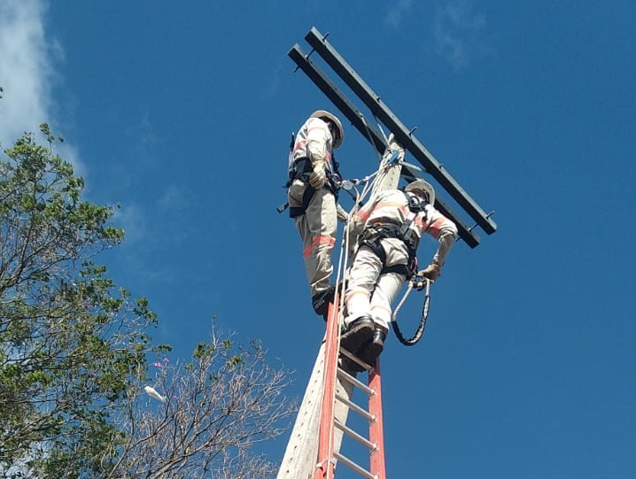 Curso é oportunidade para quem almeja se desenvolver profissionalmente e atuar no setor elétrico