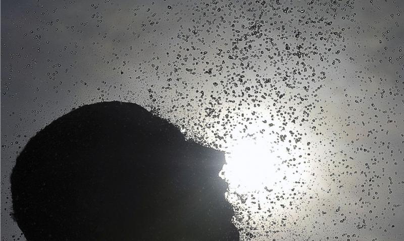 Recente onda de calor tem afetado a região e boa parte do país