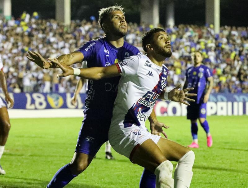 Grêmio Prudente competiu, mas ao final dos 180 minutos da semifinal viu São José ficar com a vaga na final da Copa Paulista 