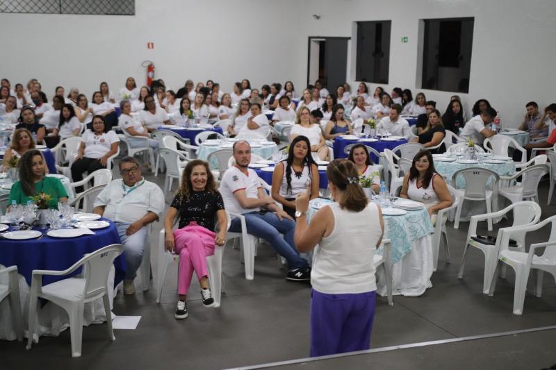 Fórum de Educação Empreendedora de Mirante do Paranapanema reuniu educadores e gestores educacionais