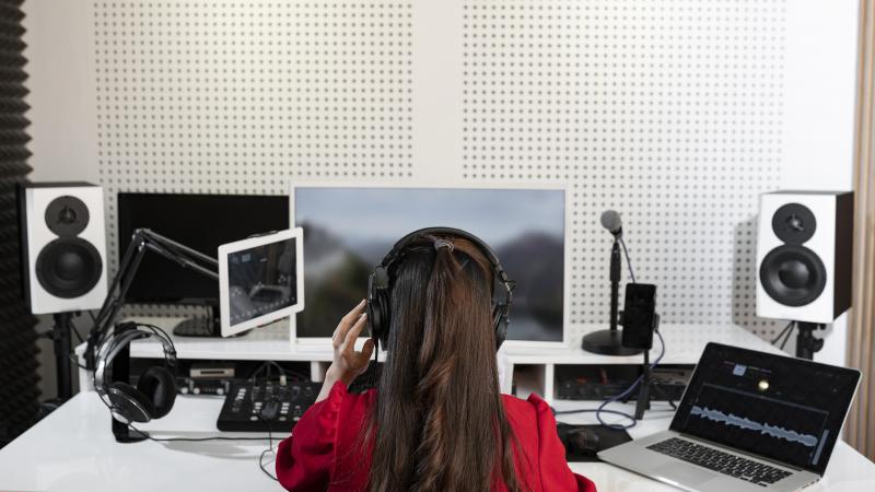 Evento “A Mulher no Rádio” terá a presença de algumas das vozes femininas mais conhecidas da região