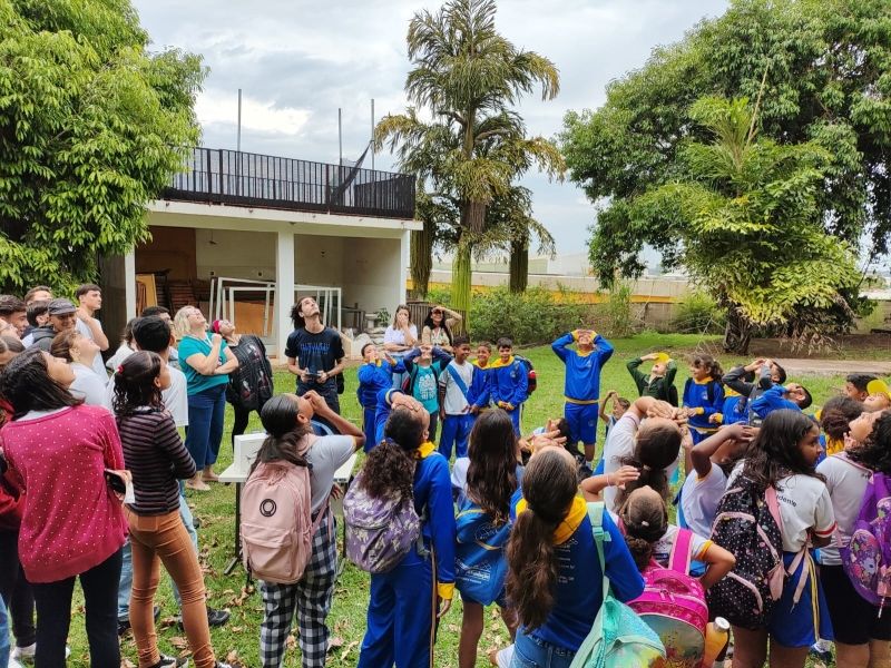 Mais interatividade: segunda edição do evento superou, e muito, as expectativas