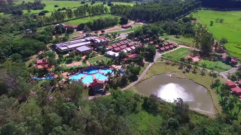 Encontro Nacional de Jovens do Agro será realizado no Terra Parque Eco Resort, em Pirapozinho