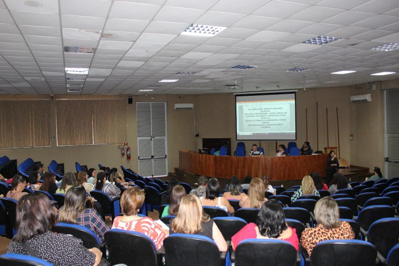 Etapa intermunicipal da Conaee ocorreu no sábado, na FCT/Unesp