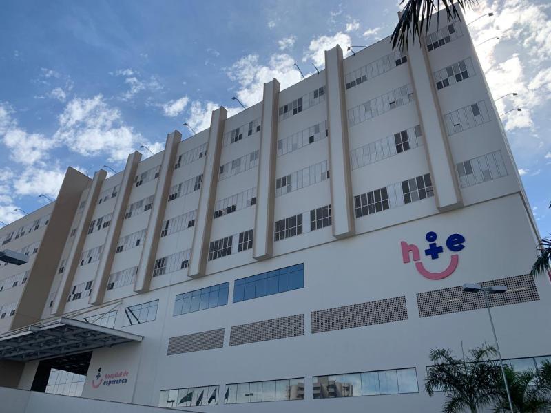 Hospital promove campanha Novembro Azul, dedicada ao cuidado de saúde masculina