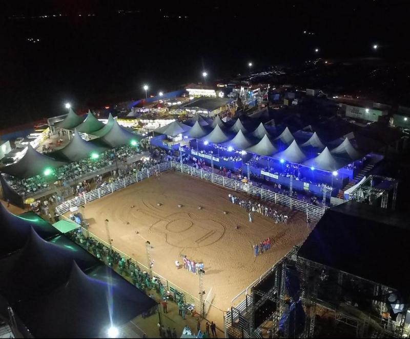 1º Iepê Agro Fest foi sucesso de público; a 2ª edição vem com muitas atrações