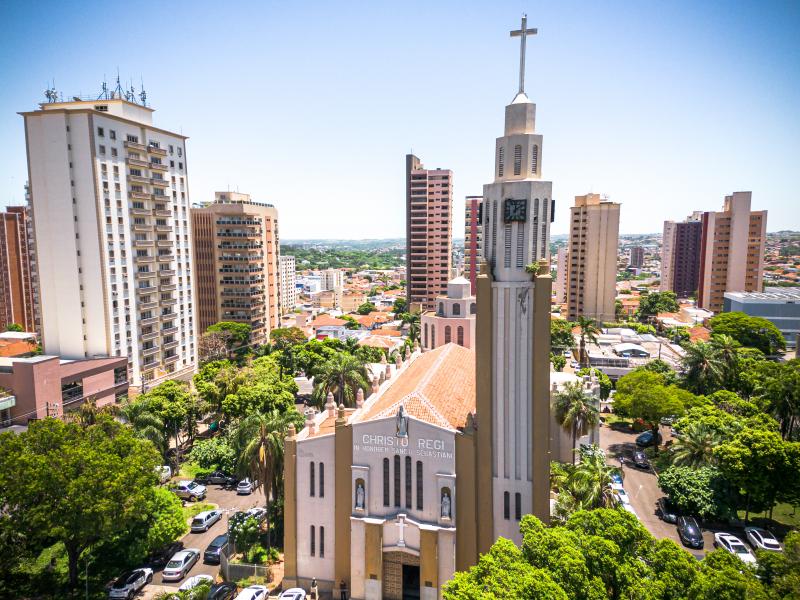 Termômetros disparam na região de Prudente a partir desta semana