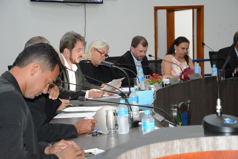 Câmara de Álvares Machado aprovou em primeira discussão o projeto de lei sobre o orçamento do município para 2024