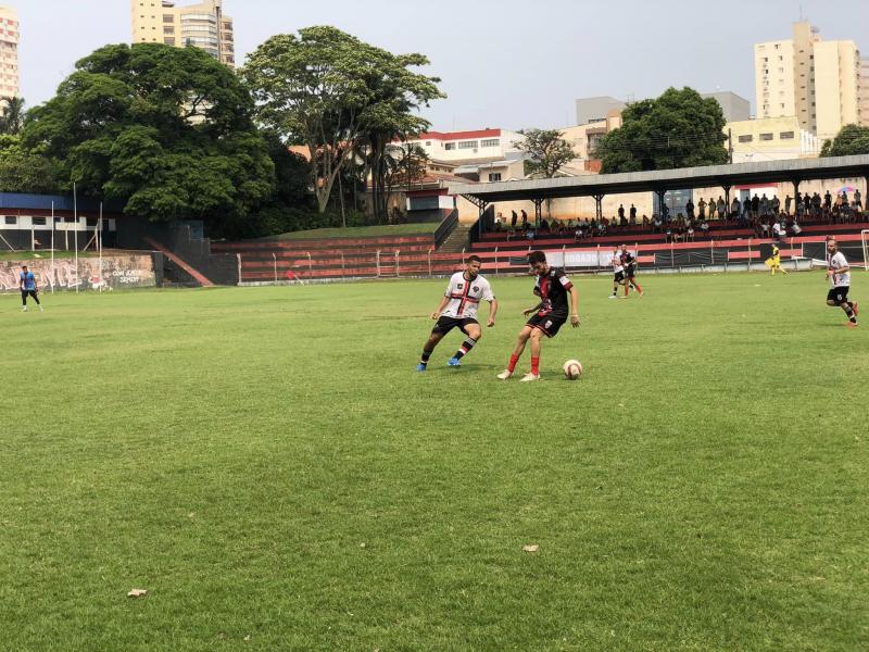 Times classificados foram conhecidos nas quartas de final, disputadas no fim de semana