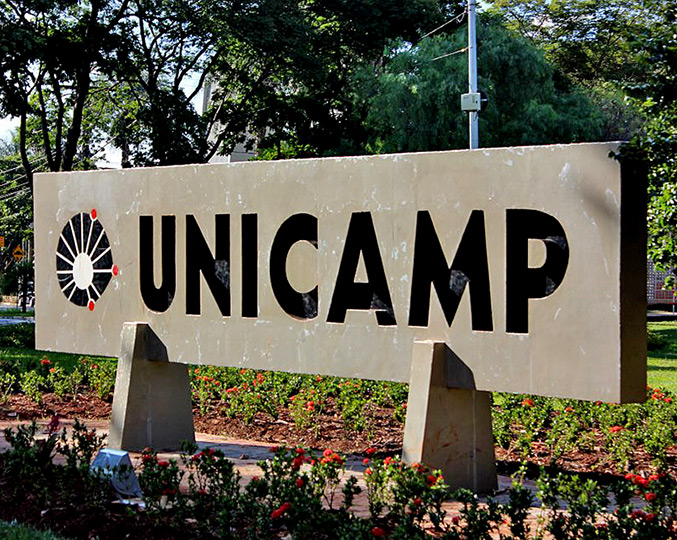 São oferecidas 2.537 vagas em 69 cursos de graduação da Unicamp
