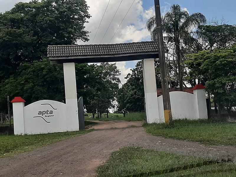 Apta abriu suas portas abertas para receber a população