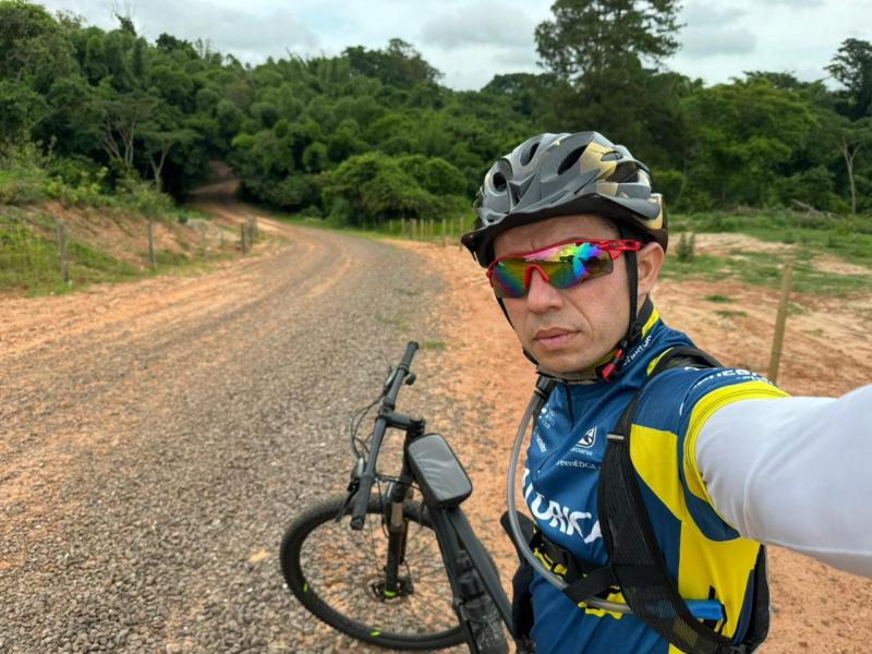 Grupo Cambitos do Pedal fará ciclo romaria com destino a Belém - Fundação  Educadora de Comunicação - Bragança Pará