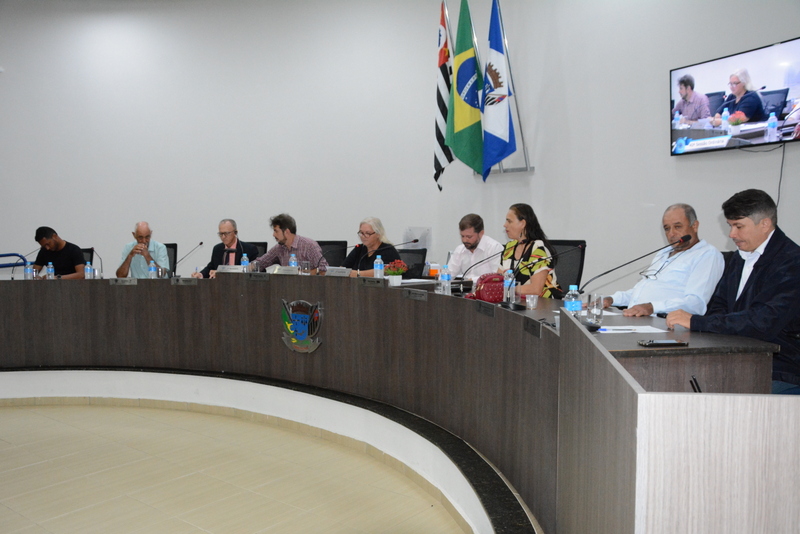 Sancionada e promulgada a LOA de Álvares Machado; texto recebeu nove emendas impositivas dos vereadores